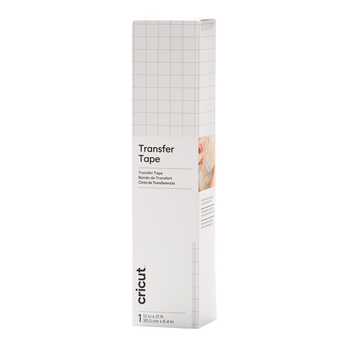 Transfer Tape (21 ft)