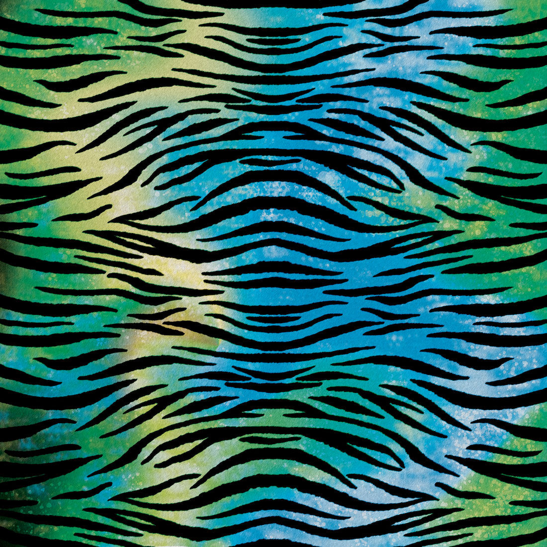 Infusible Ink™ Transfer Sheet Patterns, Animal Brights