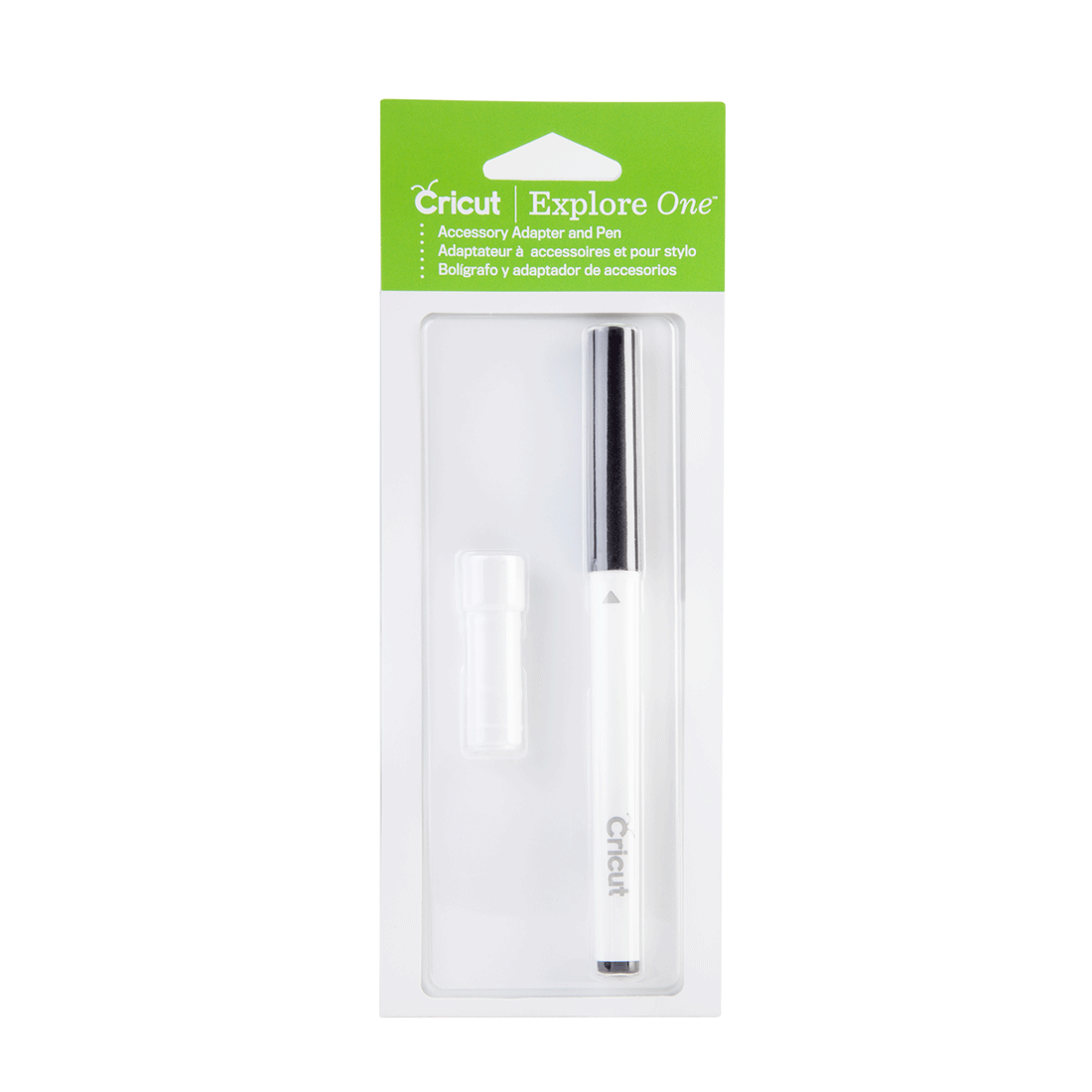 Cricut Explore One™Pen and Accessory Adapter