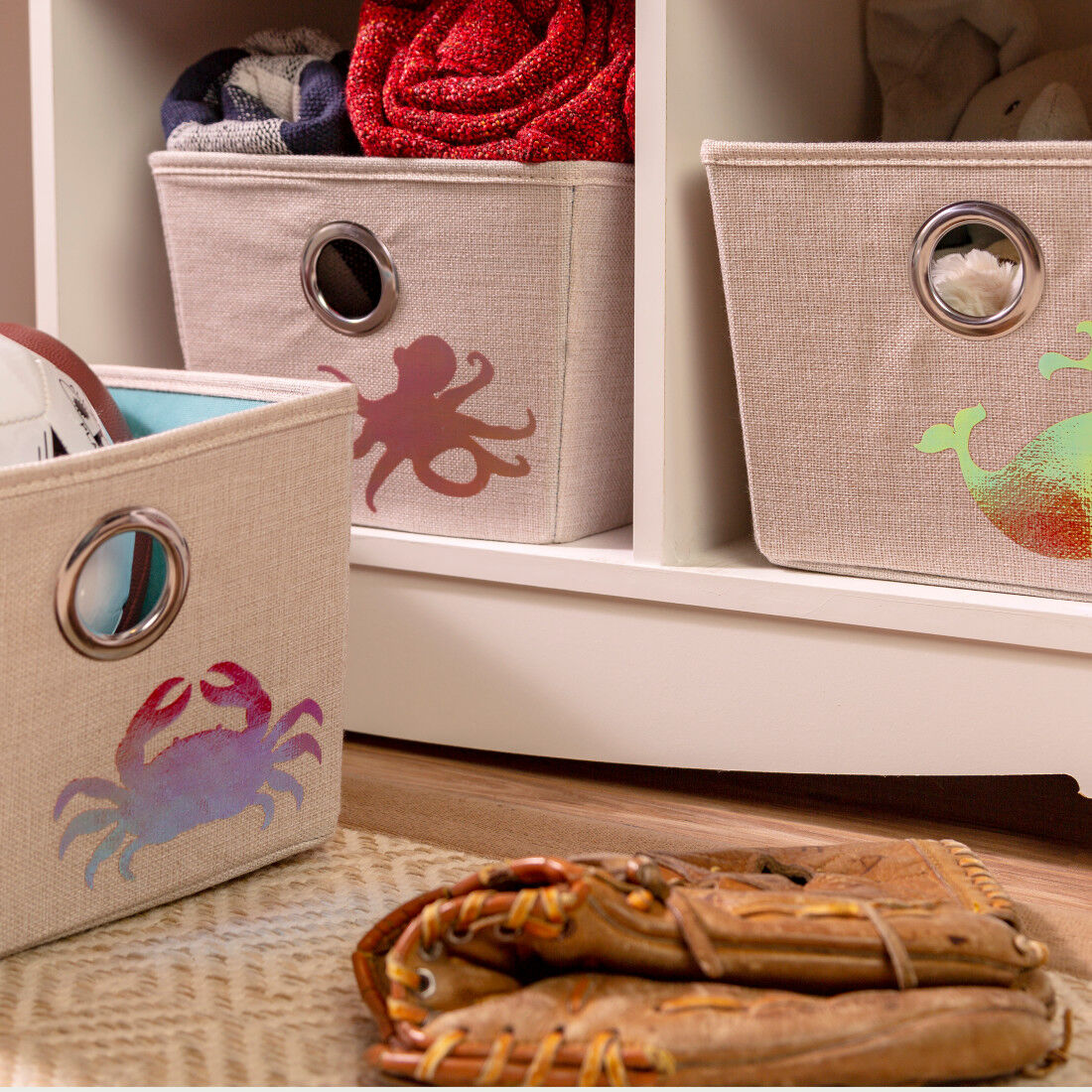 Smart Iron-On™ Holographic (9 ft)