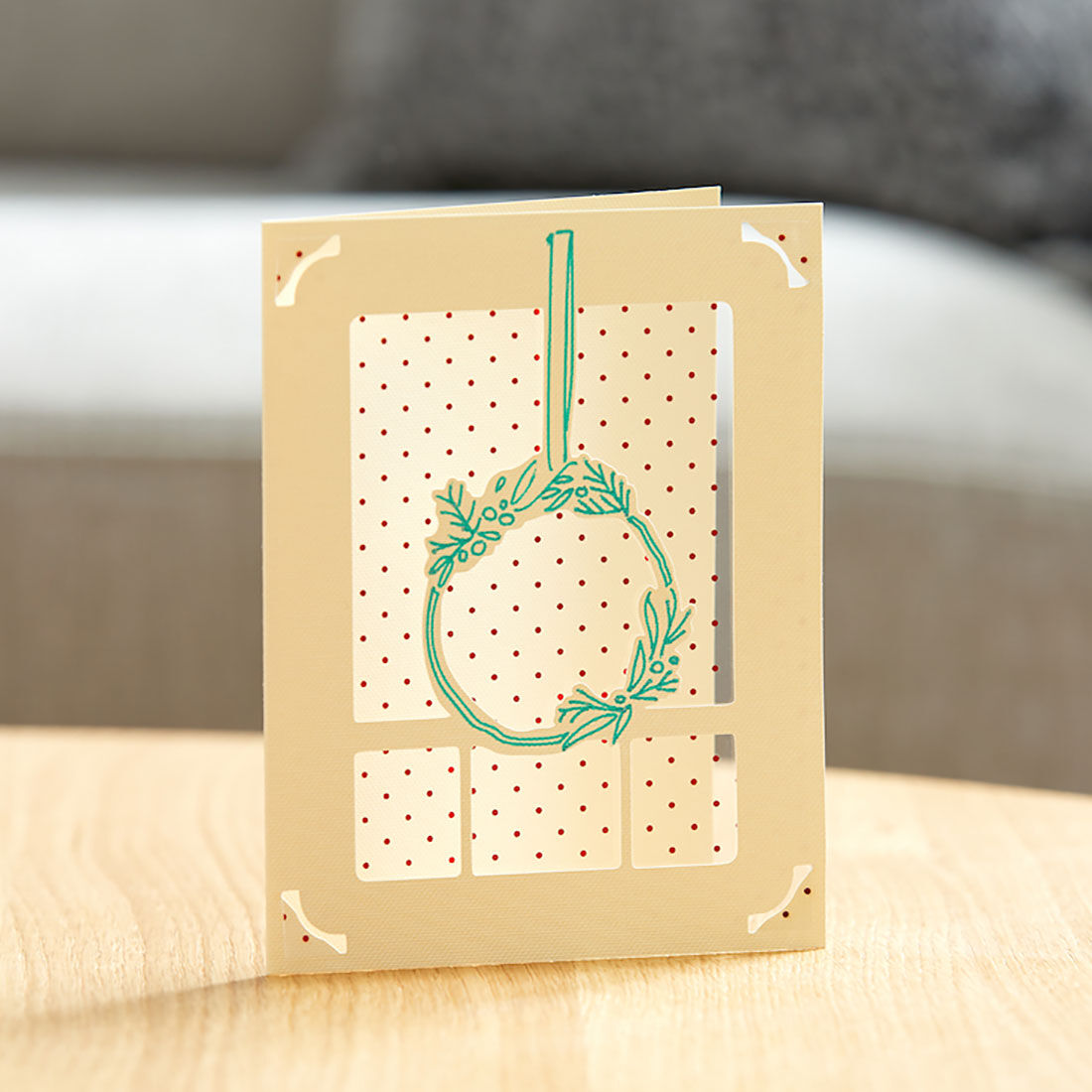 Cricut Joy™ Insert Cards, Charmed Sampler 4.25" x 5.5"