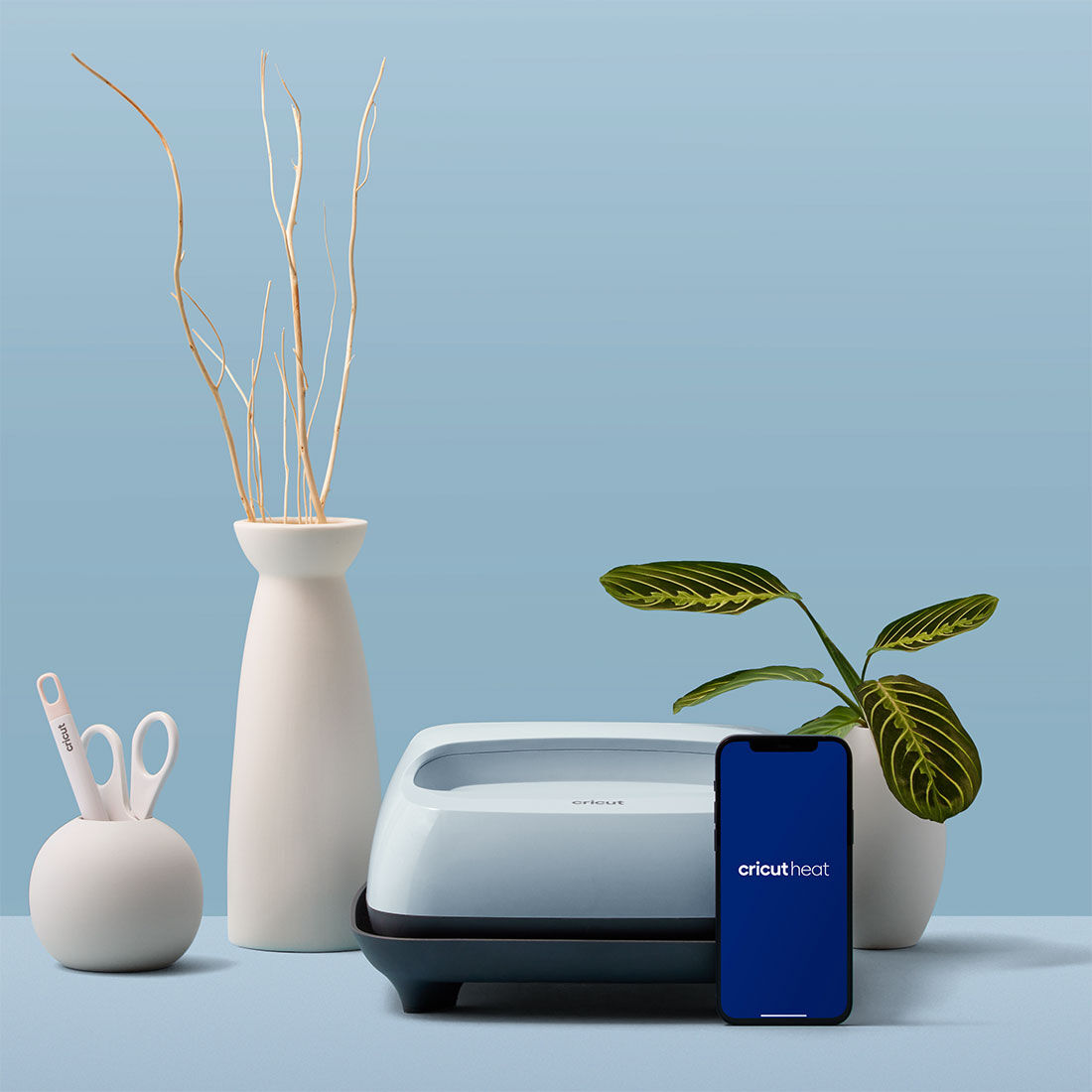 Cricut EasyPress 3 - 9 in x 9 in