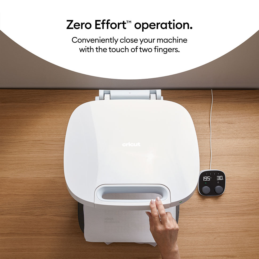 Cricut Autopress™ + Everything Bundle + Cricut Access™ Subscription