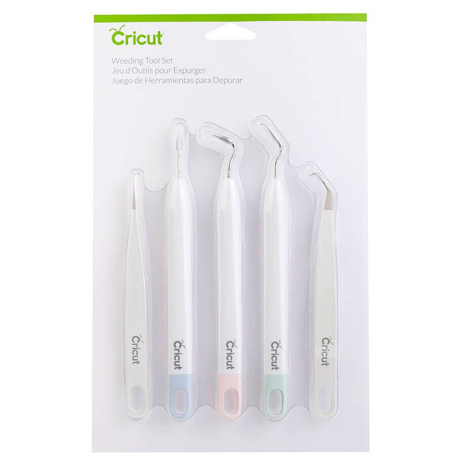 Weeding Tool Set