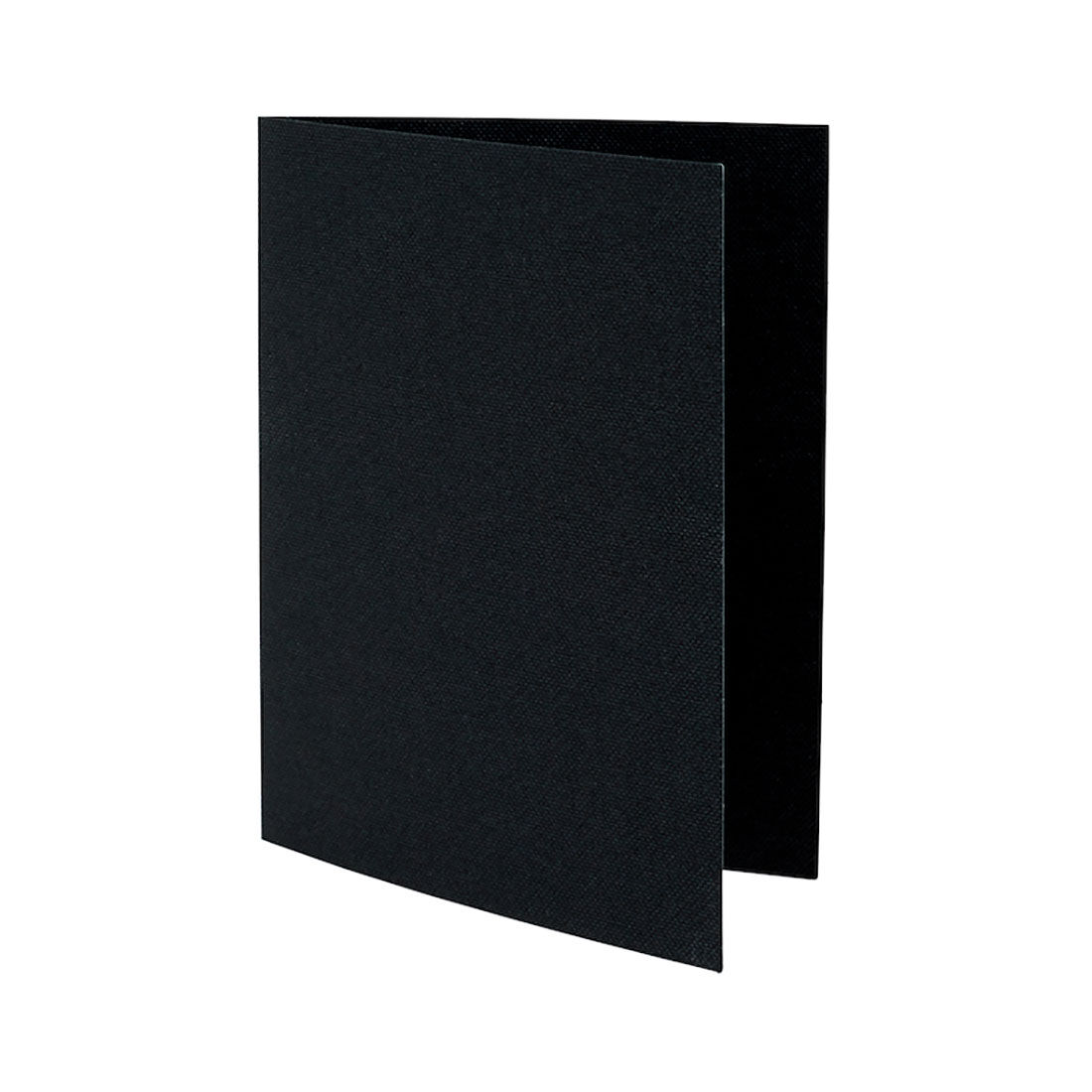 Cricut Joy™ Insert Cards, Black/Silver Matte Holographic 4.25" x 5.5"