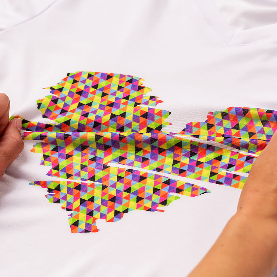 Infusible Ink™ Transfer Sheet Patterns, Shaylee