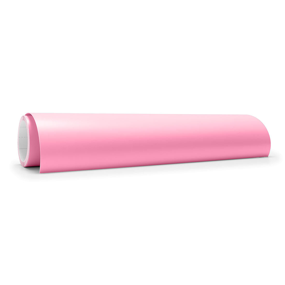 Smart Vinyl - Removable, Light Pink 5 ft