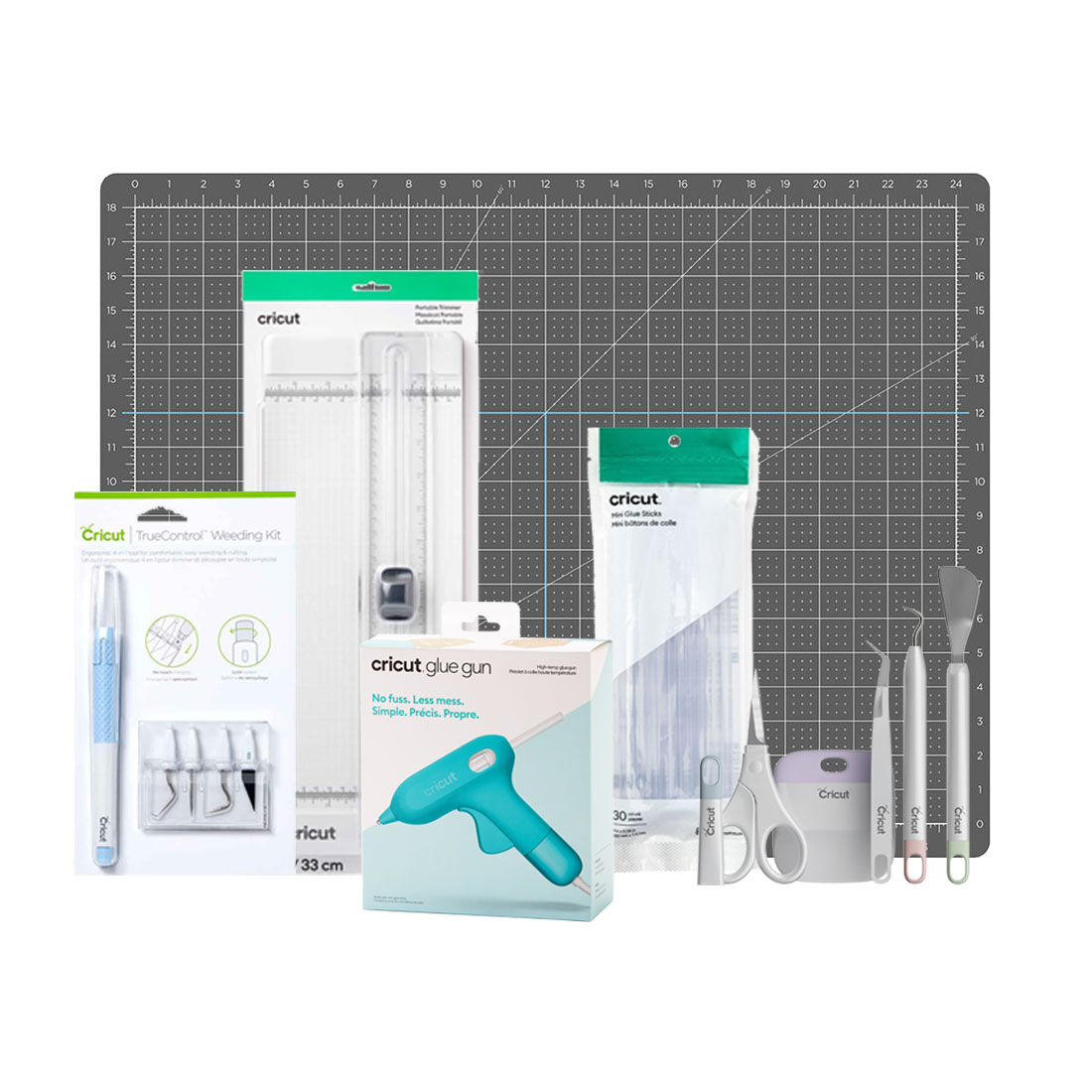 Glue Gun Essentials Bundle