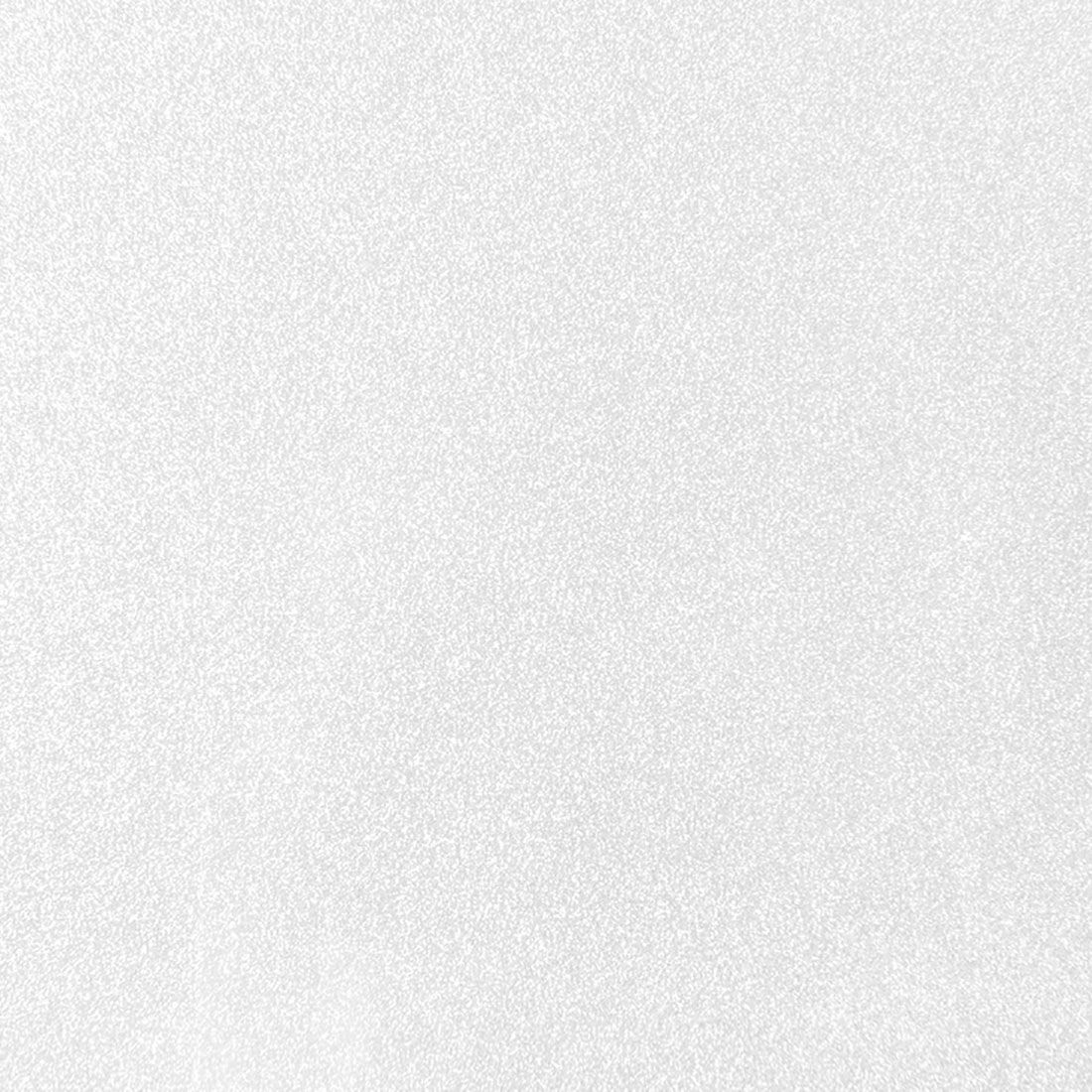 Glitter Iron-On Sampler, Basics