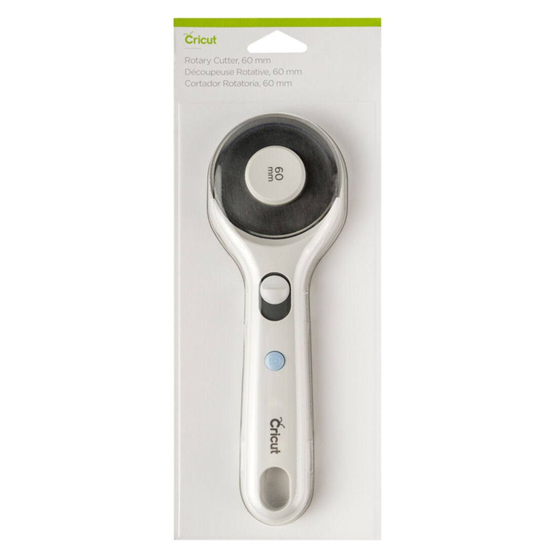 Rotary Cutter, 60 mm