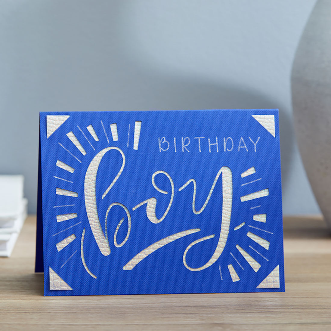 Cricut Joy™ Insert Cards, Rainbow Scales Sampler 4.25" x 5.5"