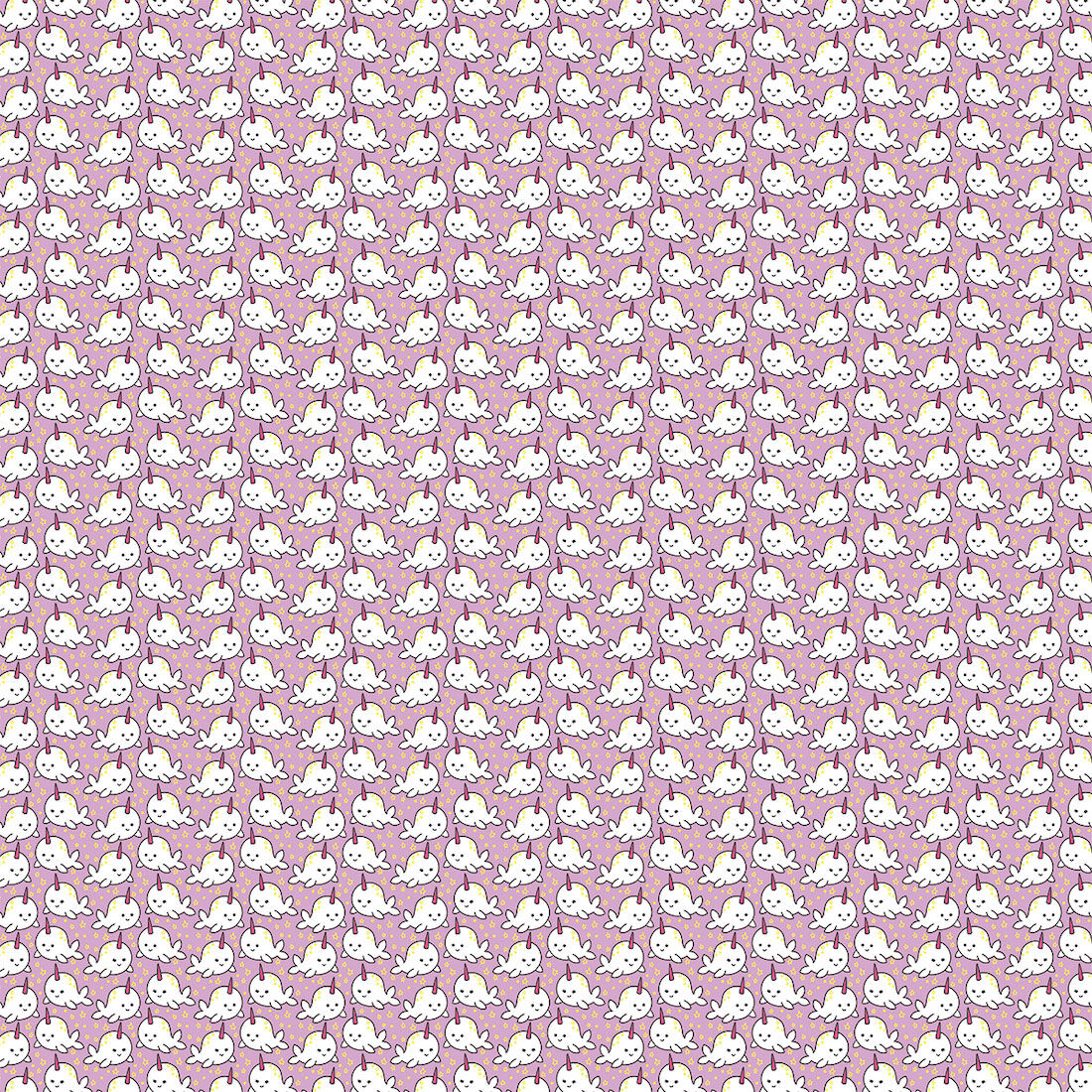 Premium Vinyl™ Patterned Sampler, Rad & Happy Endless Imagination - Removable