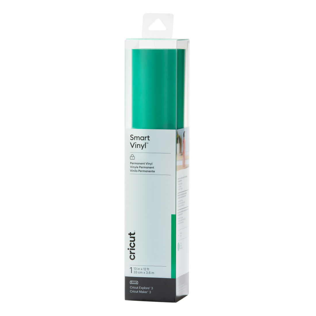 Smart Vinyl™ – Permanent (12 ft)