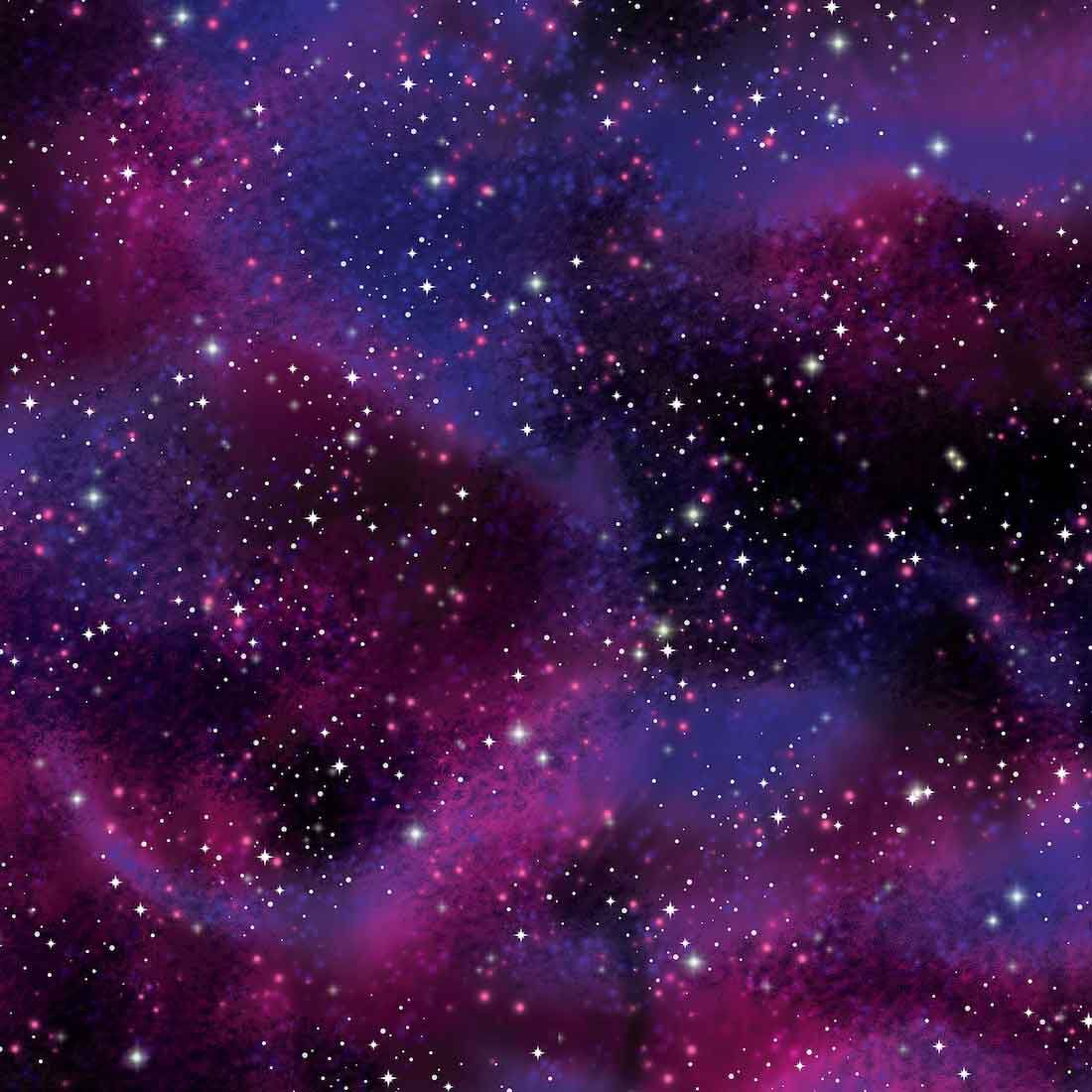 Infusible Ink™ Transfer Sheet Patterns, Midnight Sky