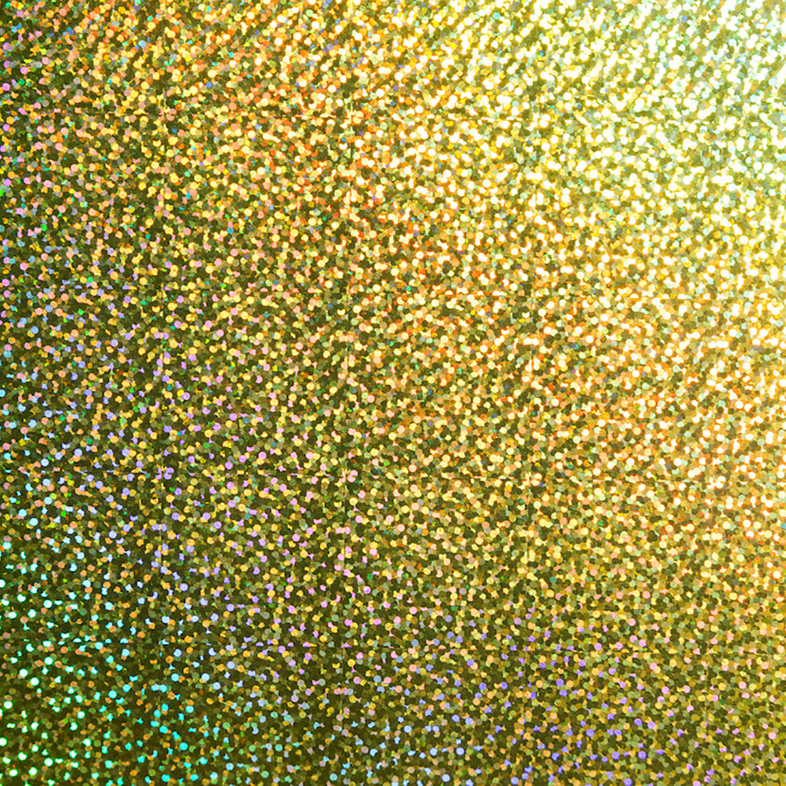 Premium Vinyl™ Holographic Sparkle Sampler, Cherry Fizz - Permanent