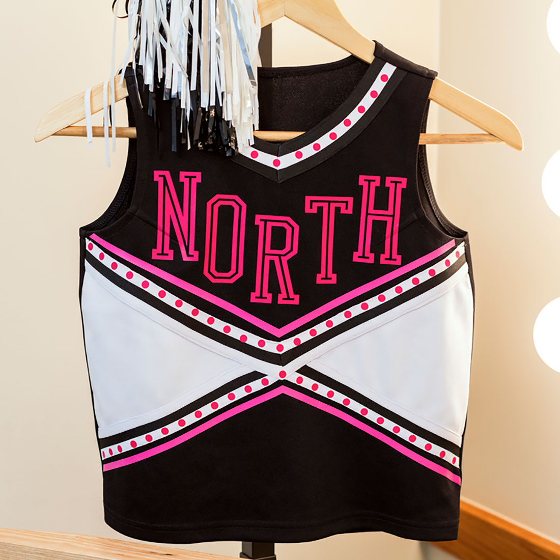 SportFlex Iron-On™ Sampler, All Stars