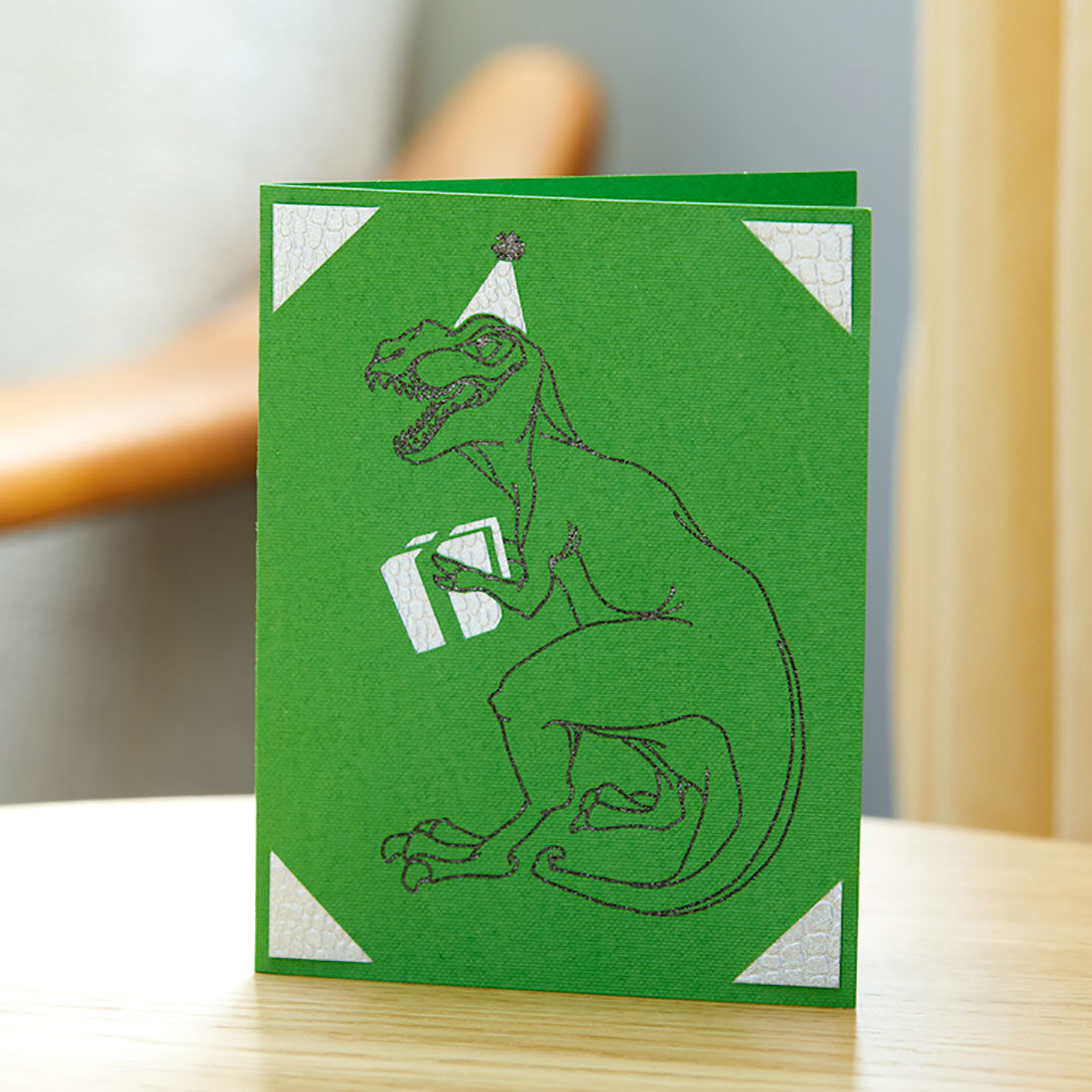 Cricut Joy™ Insert Cards, Rainbow Scales Sampler 4.25" x 5.5"