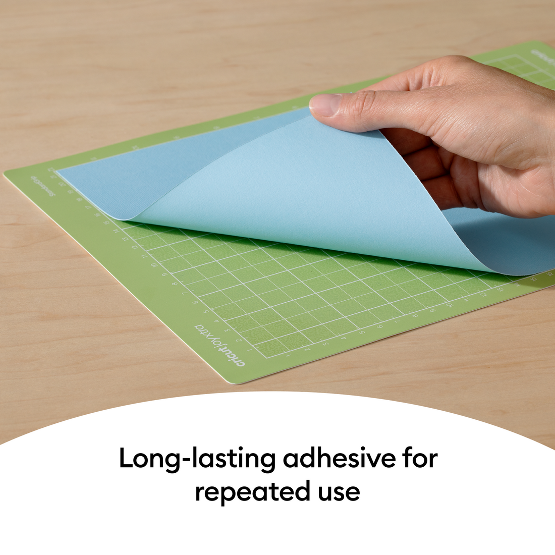 Cricut Joy Xtra™ Standard Grip Machine Mat