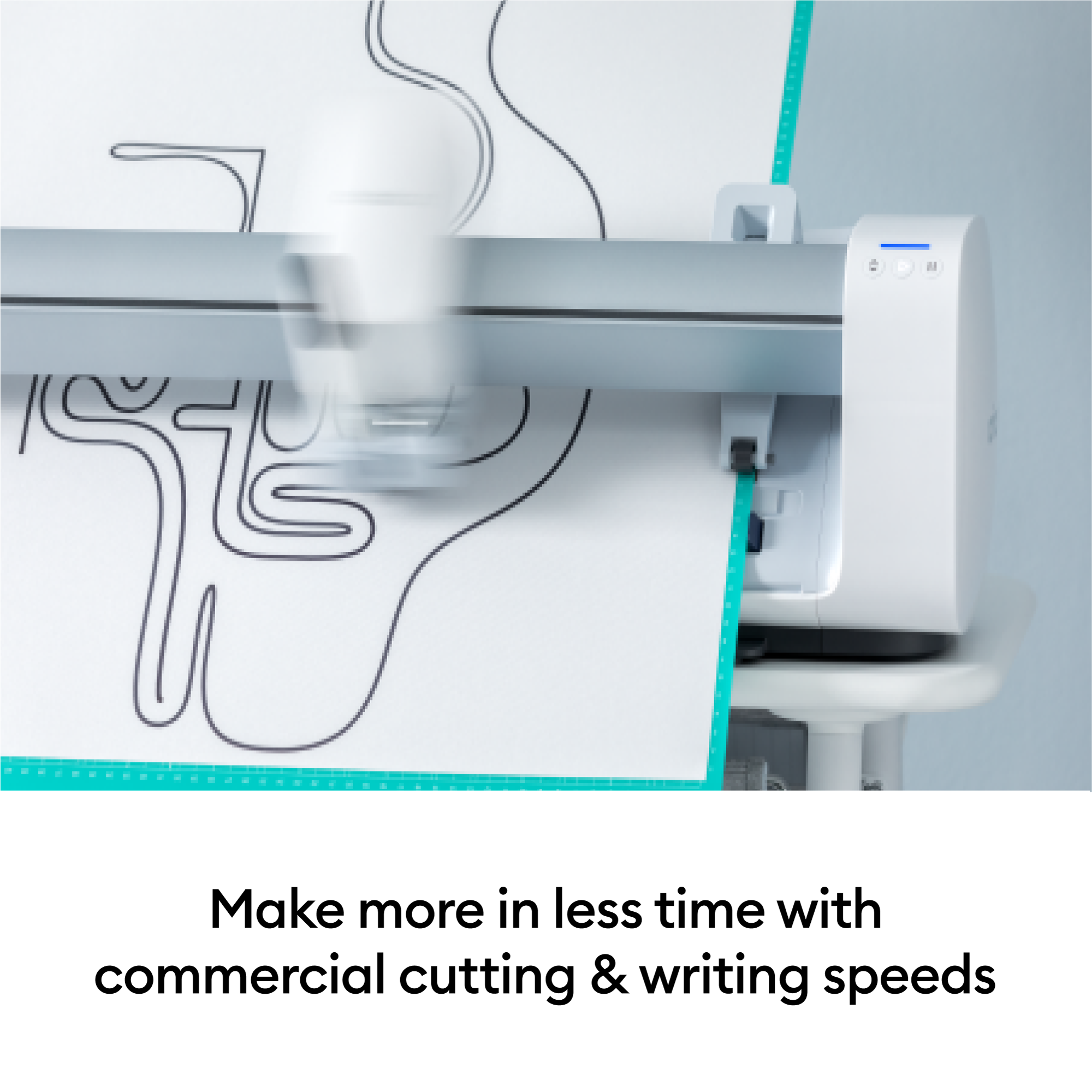 Cricut Venture™ + Everything Bundle