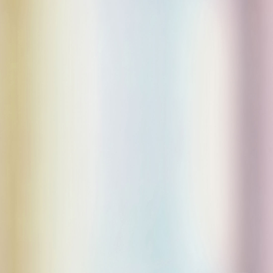 Holographic Iron -On Sampler, Miami