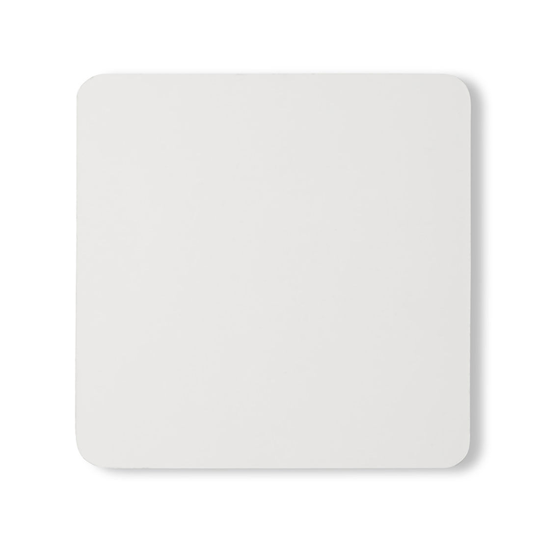 Coaster Blank, Square