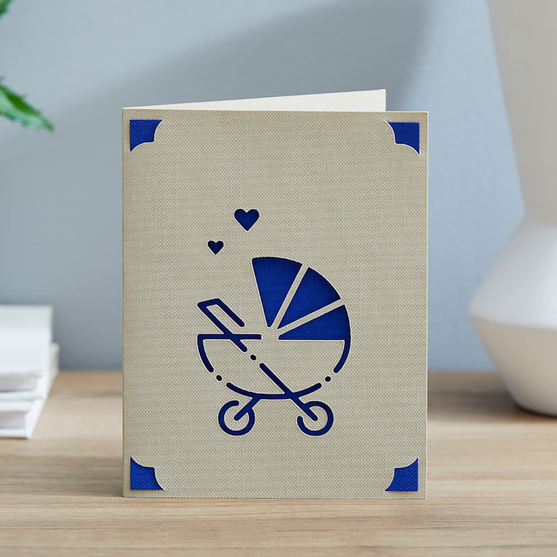 Cricut Joy™ Insert Cards, Mesa Sampler 4.25" x 5.5"