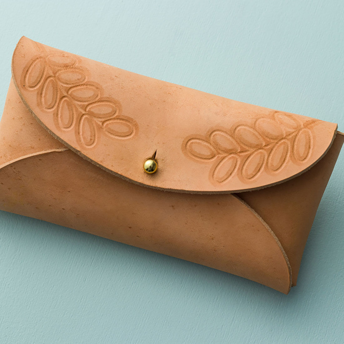 Fine Debossing Tip + QuickSwap™ Housing