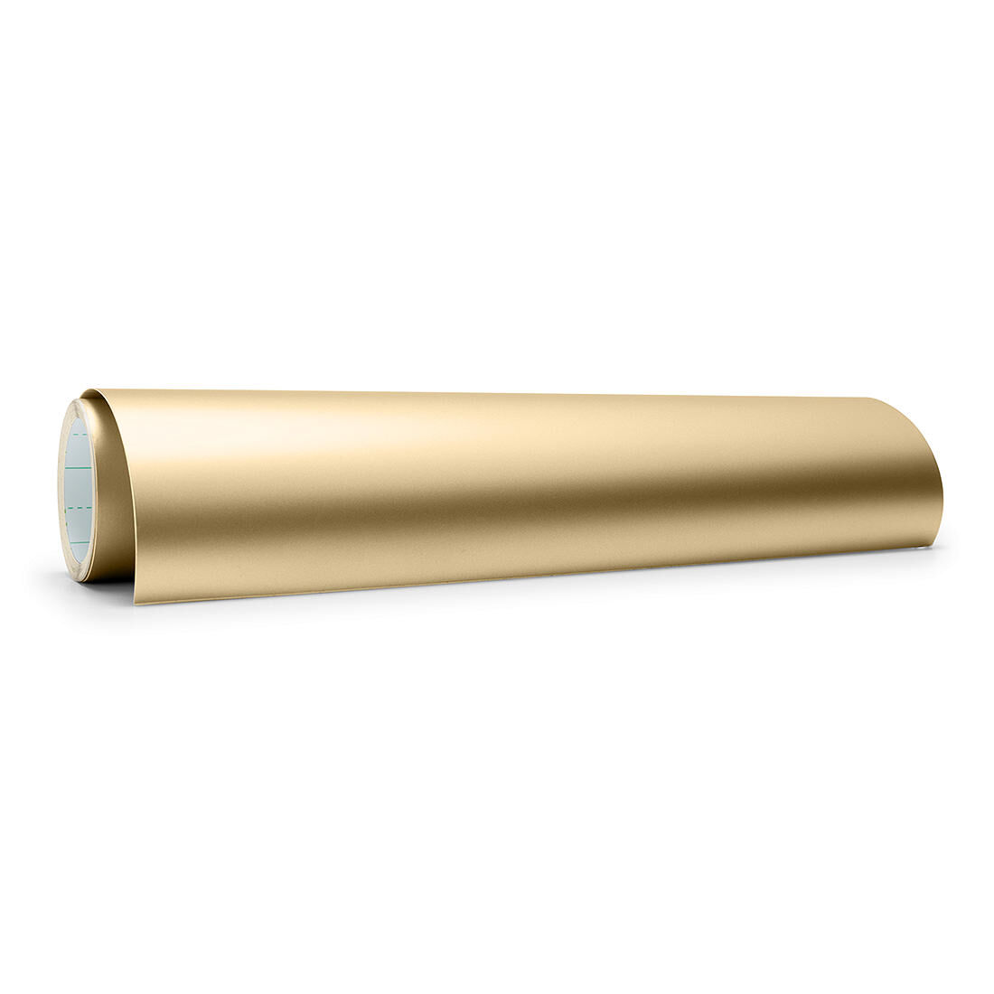 Smart Vinyl Matte Metallic - Permanent, Champagne 5 ft