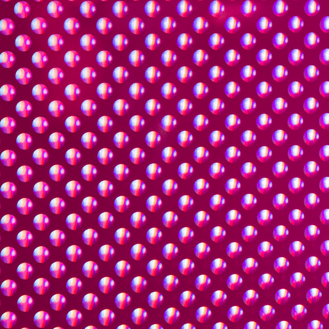 Premium Vinyl™ Holographic Bubbles Sampler, Suburbia Disturbia - Permanent