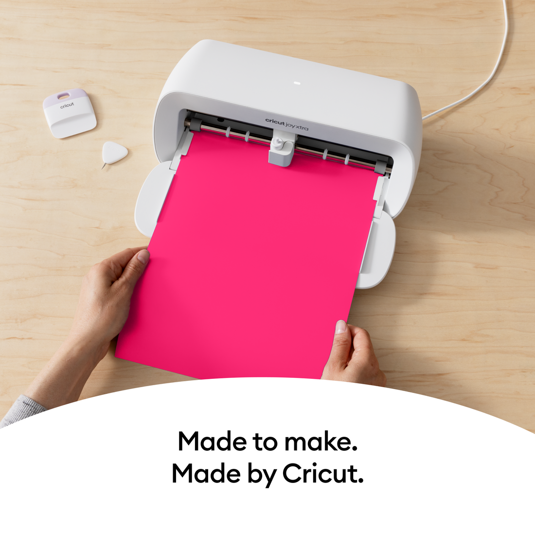 Cricut Joy Xtra™ Smart Iron-On™ Sampler, Glow Sticks (3 ct)