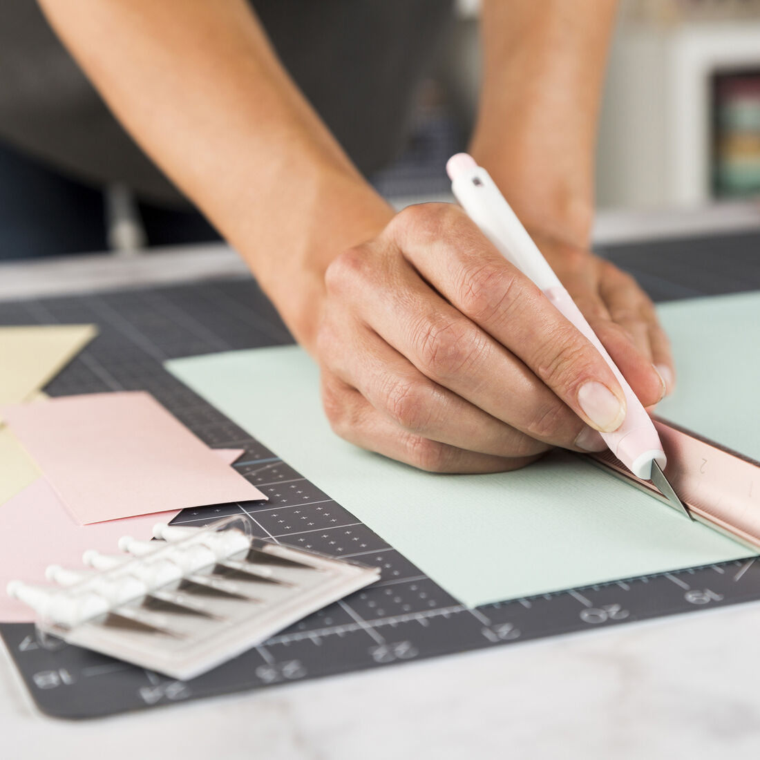 TrueControl Kit, Rose