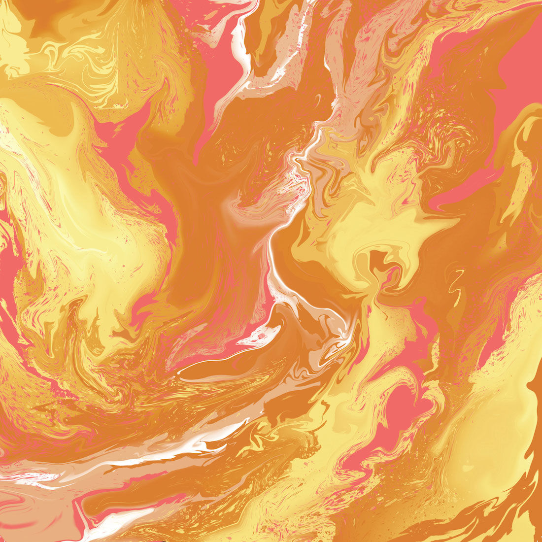 Infusible Ink™ Transfer Sheet Patterns, Retro Marble (2 ct)
