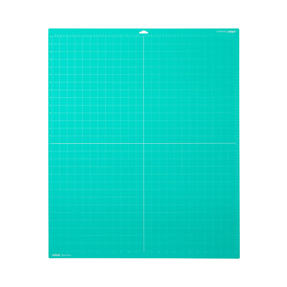 Standard Grip Performance Machine Mat, 24 in x 28 in