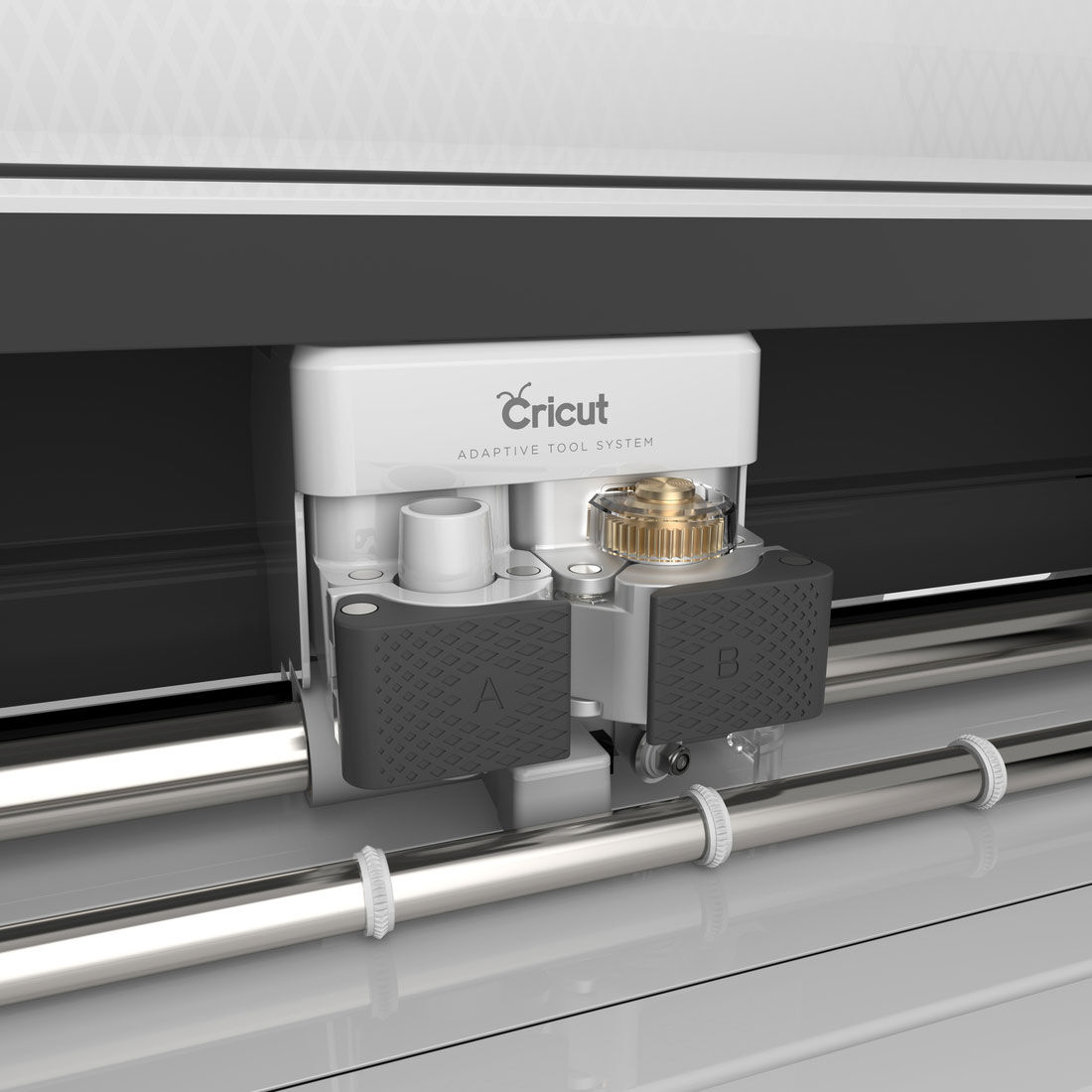 New, Open-Box Cricut Maker