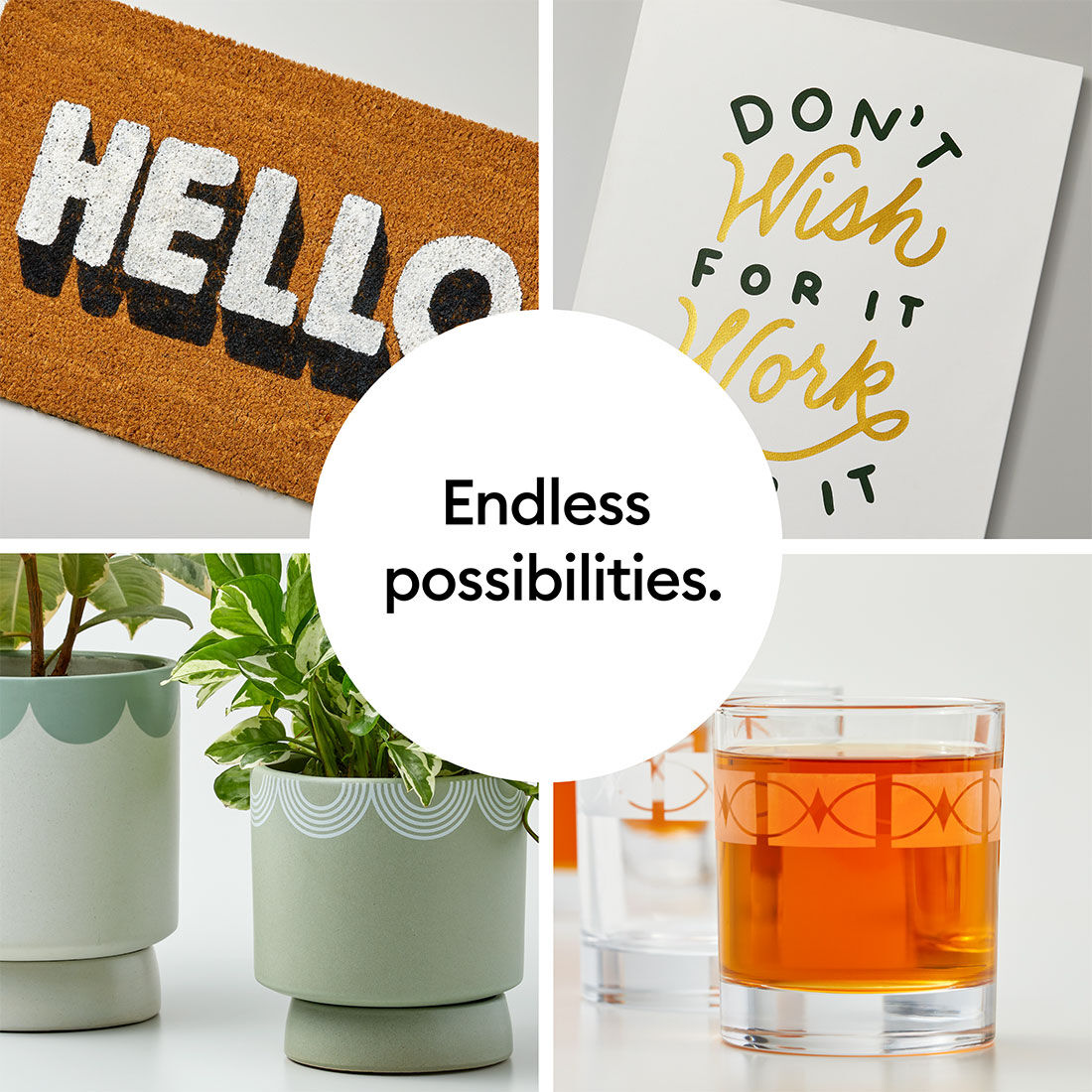 Stencil Film, Flexible