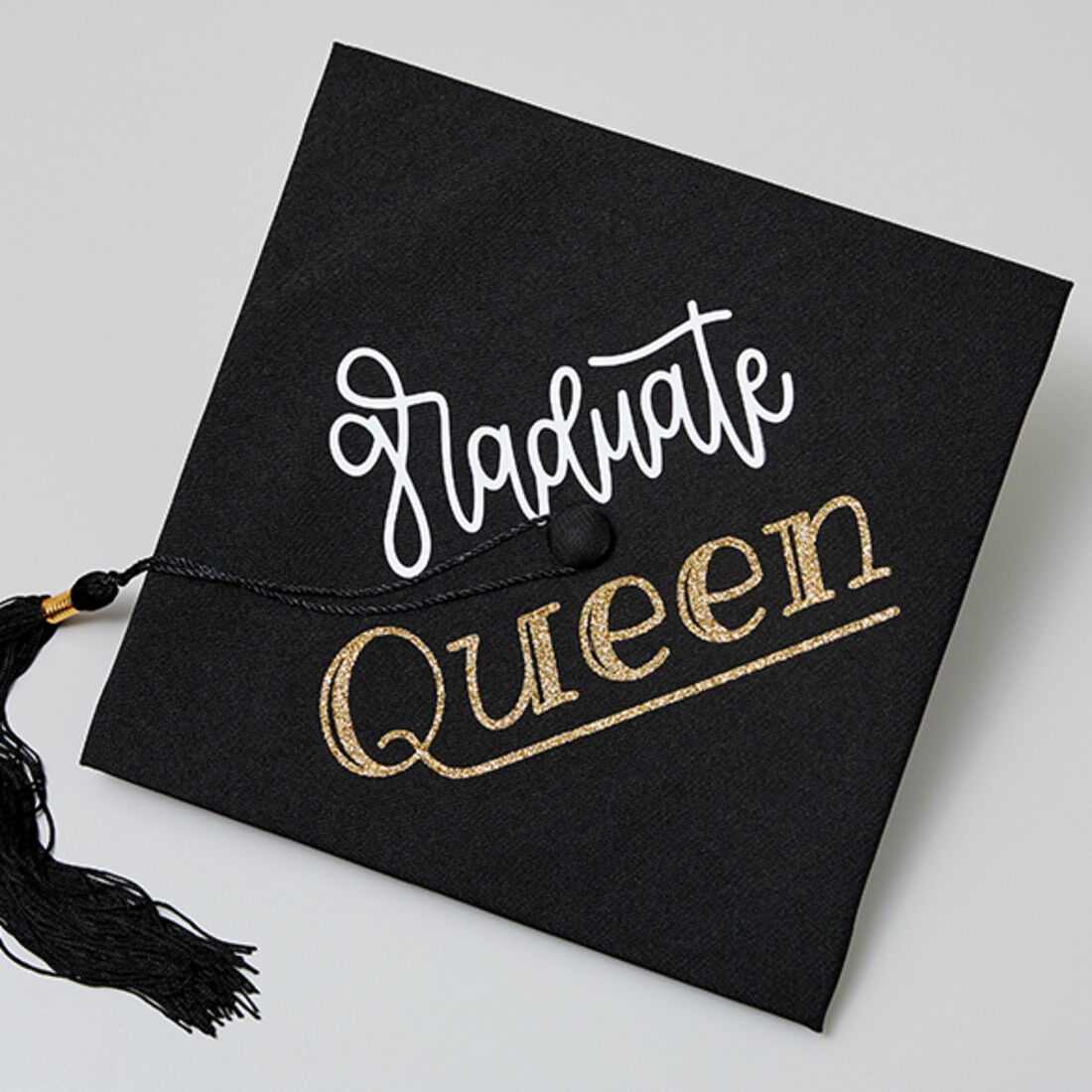 Glitter Iron-On (5 ft) 3 Pack