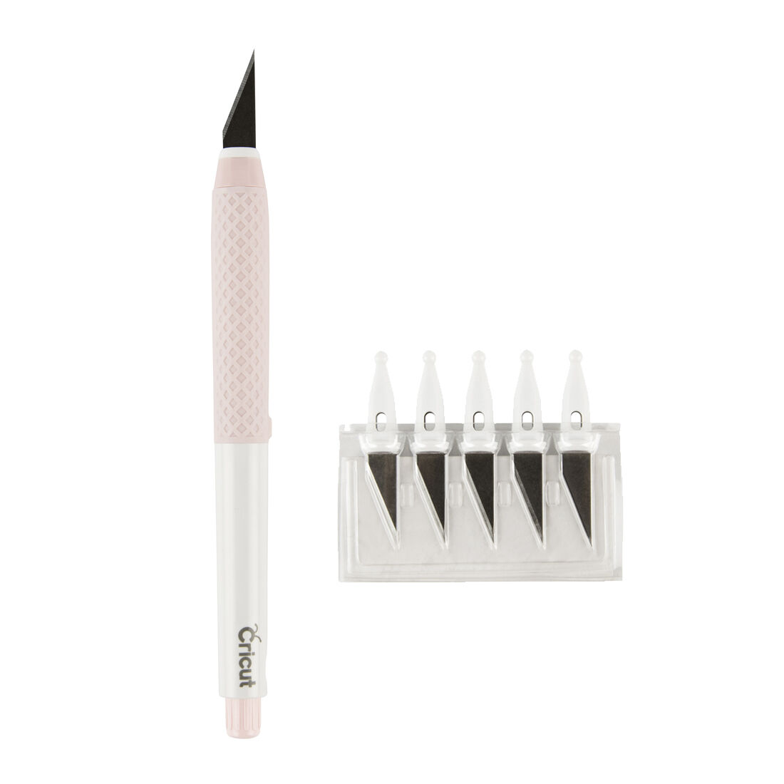 TrueControl Kit, Rose