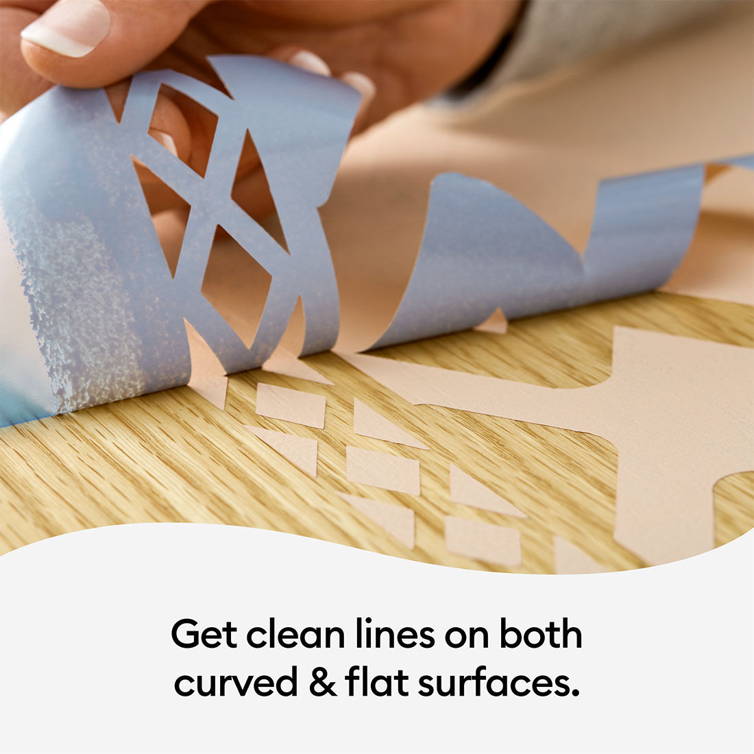 Smart Stencil™ (3 ft)