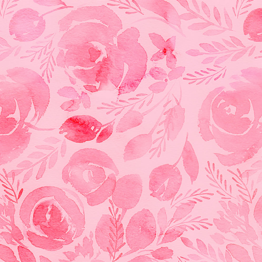 Cricut Joy™ Smart Iron-On™ Patterned, Natalie Malan Sunset Blossom