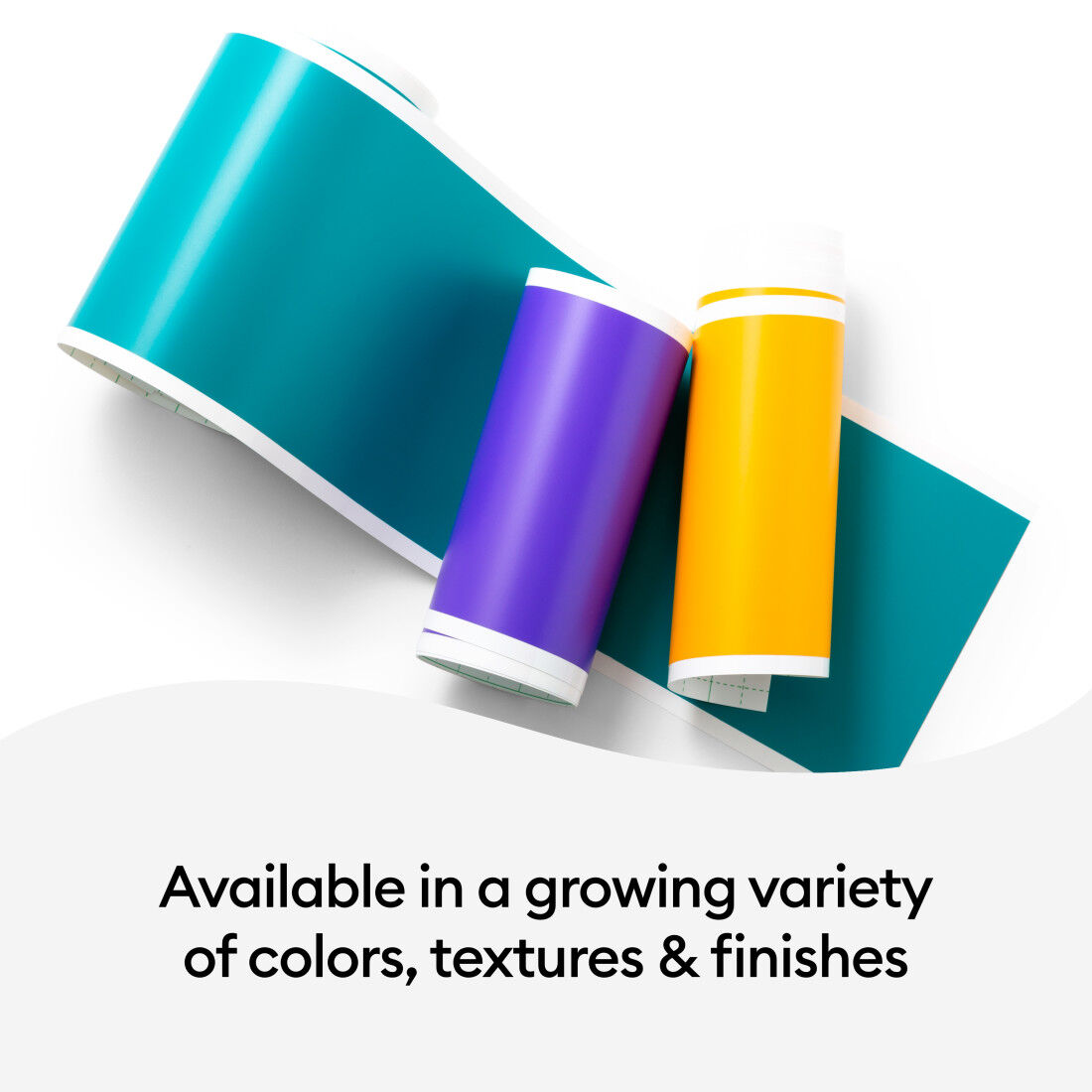 Cricut Joy™ Smart Vinyl™ Matte – Permanent