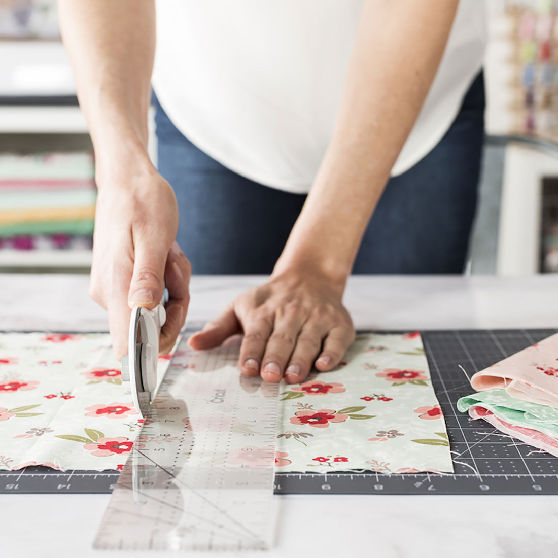 Rotary Cutter, 60 mm