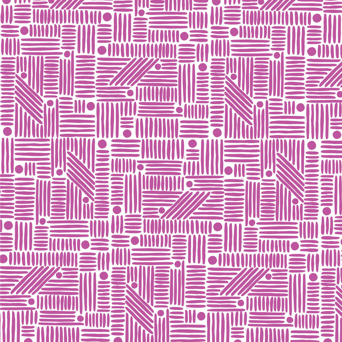 Patterned Iron-On™ Sampler, Rob & Bob Stamped Blooms