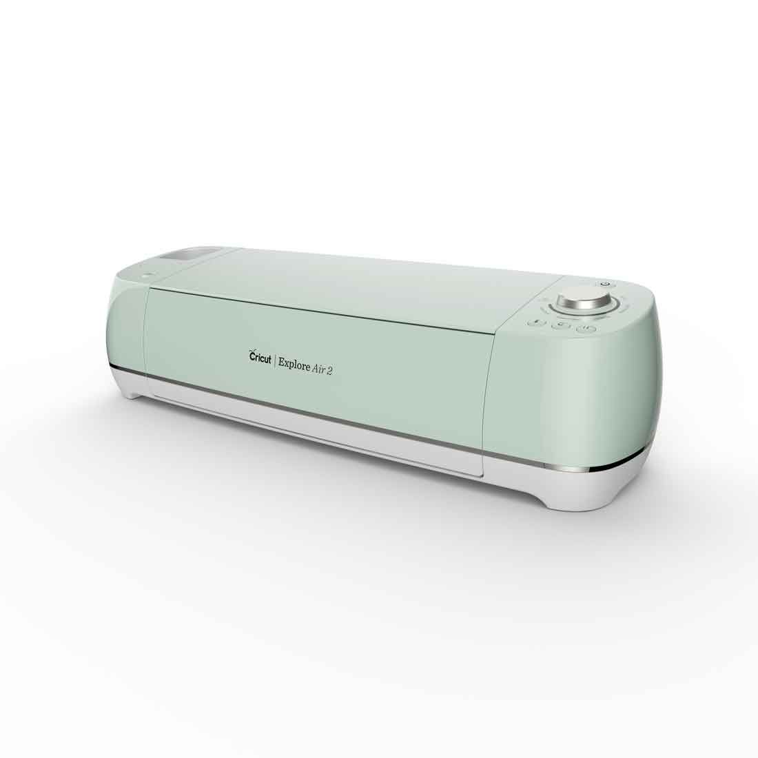 New, Open-Box Cricut Explore Air 2
