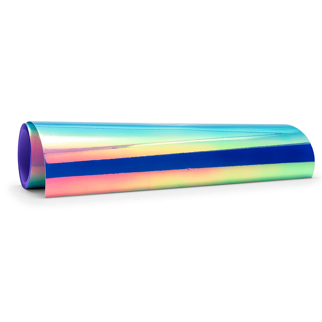 Smart Iron-On™ Holographic (25 in x 5 ft)