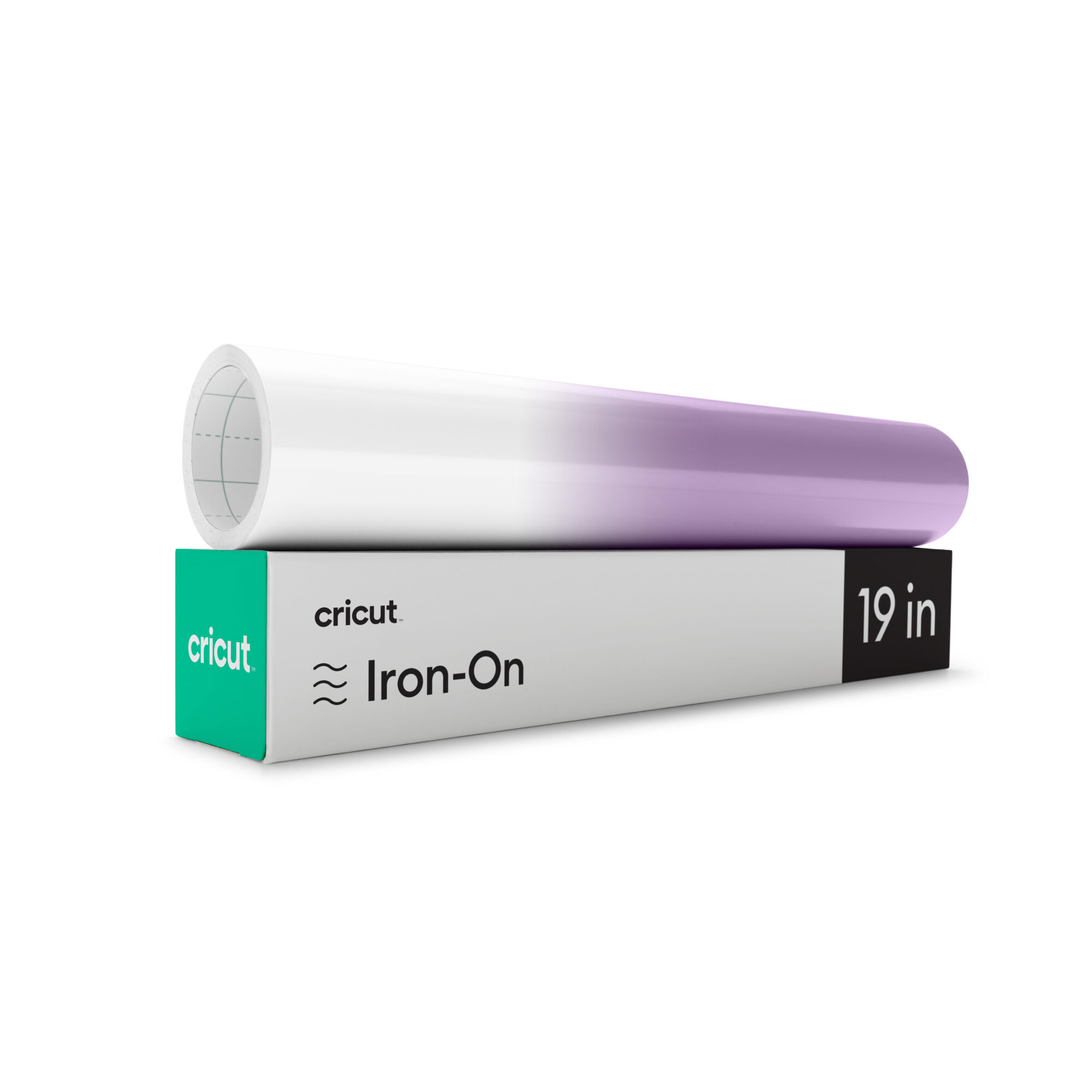 UV-Activated, Color-Changing Iron-On