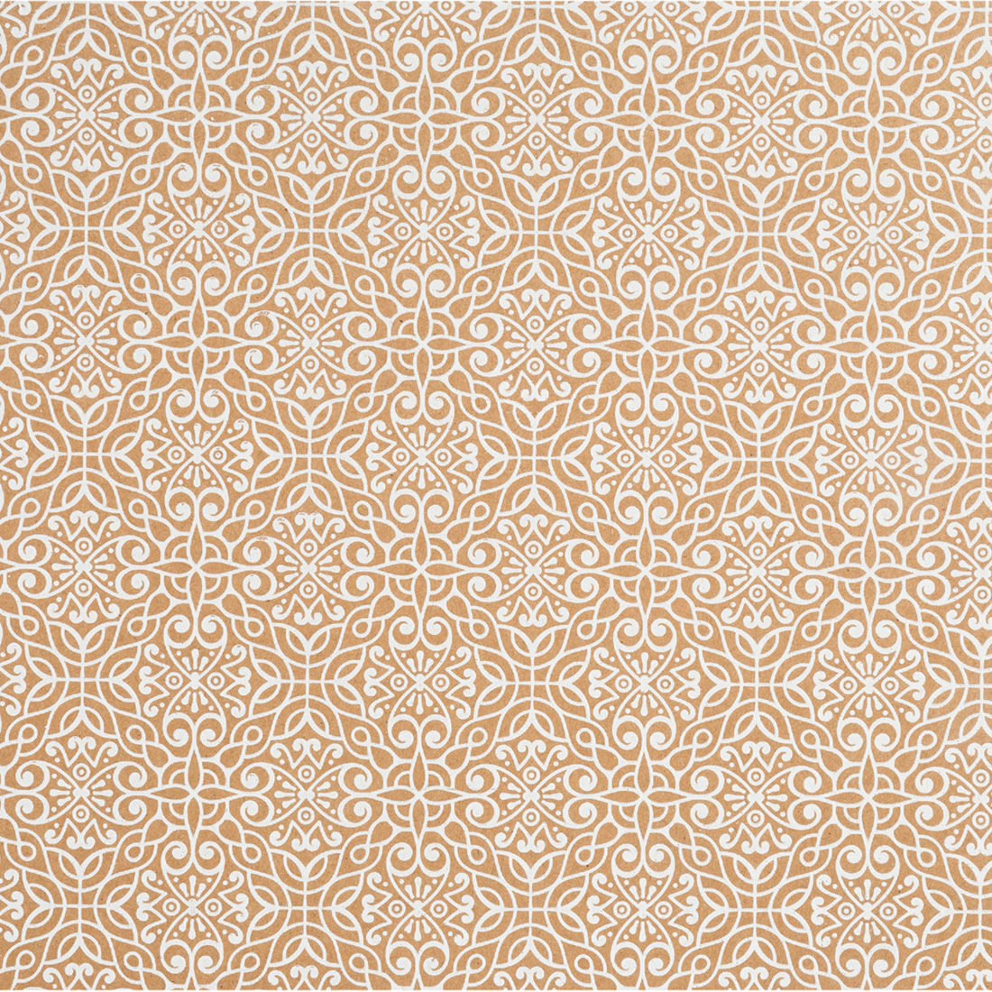 Cricut Chipboard Sampler, Damask  - 1.5 mm