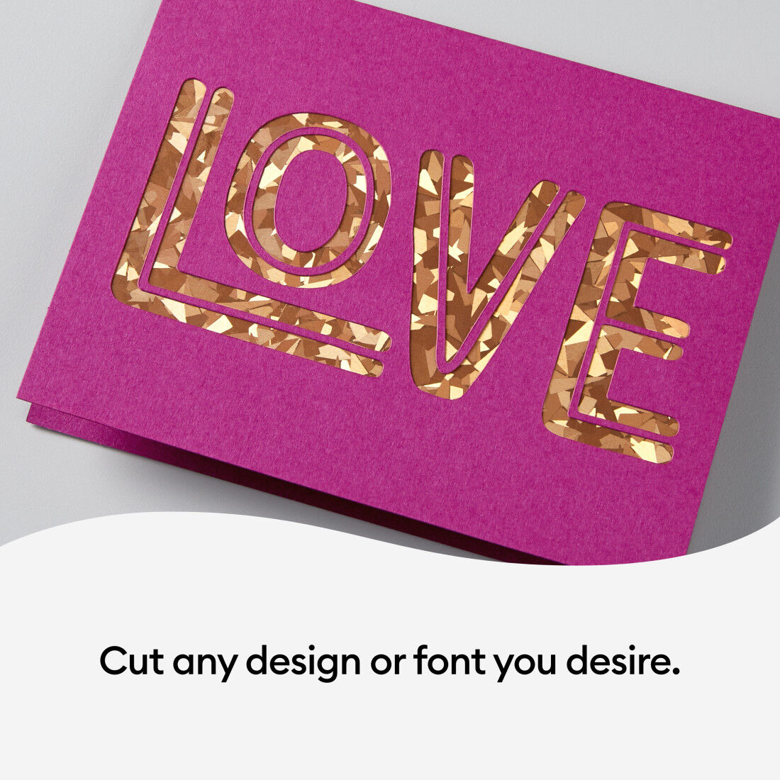 Cutaway Cards, Neutrals Sampler - R40 (12 ct)