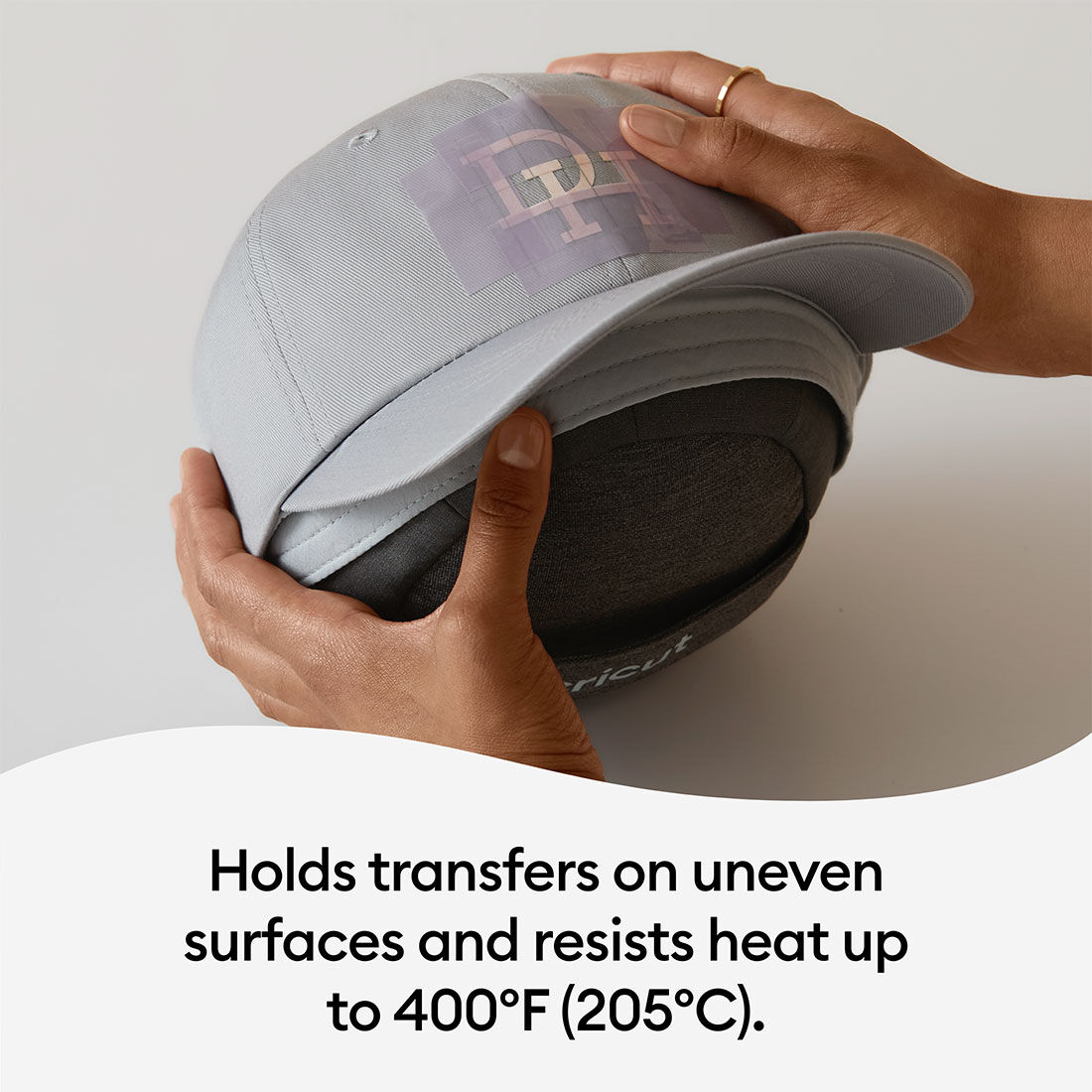 Strong Heat Resistant Tape