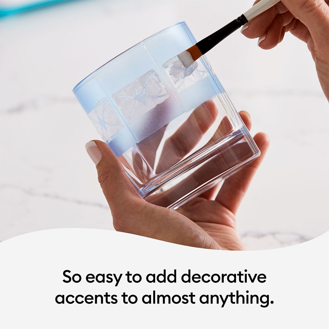 Cricut Joy™ Smart Stencil™ (4 ft)