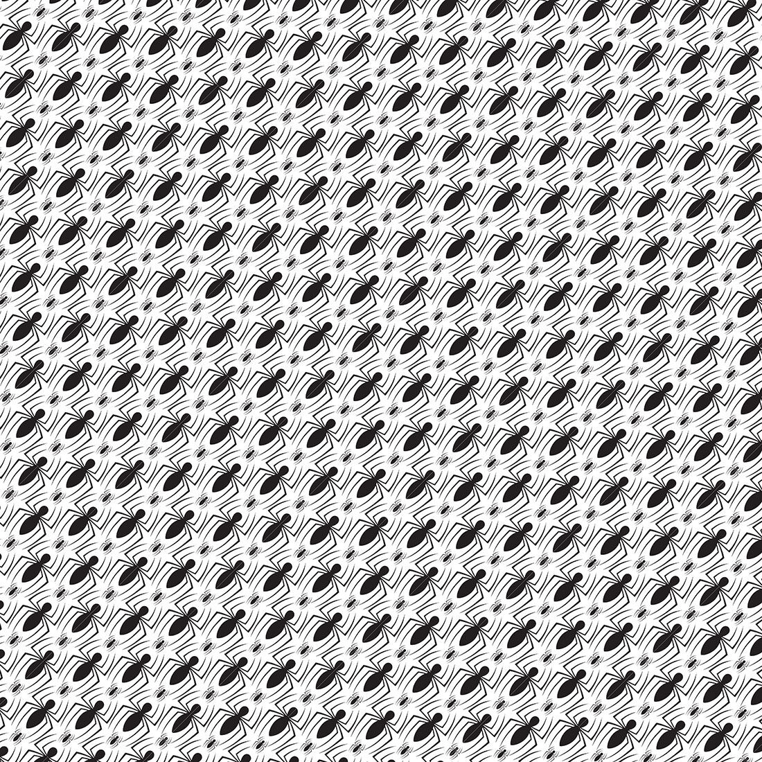 Premium Vinyl™ Patterned Sampler, Marvel Spiderman